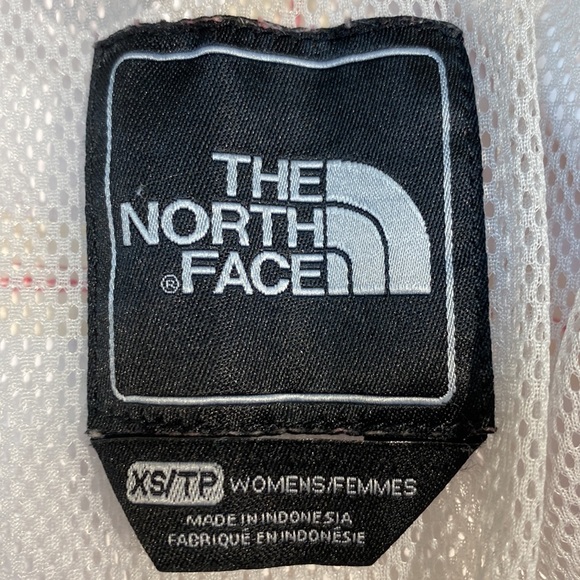 The North Face Women’s Hyvent Nylon Rain Jacket Size XS - Picture 12 of 12